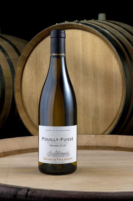 Pouilly Fuissé